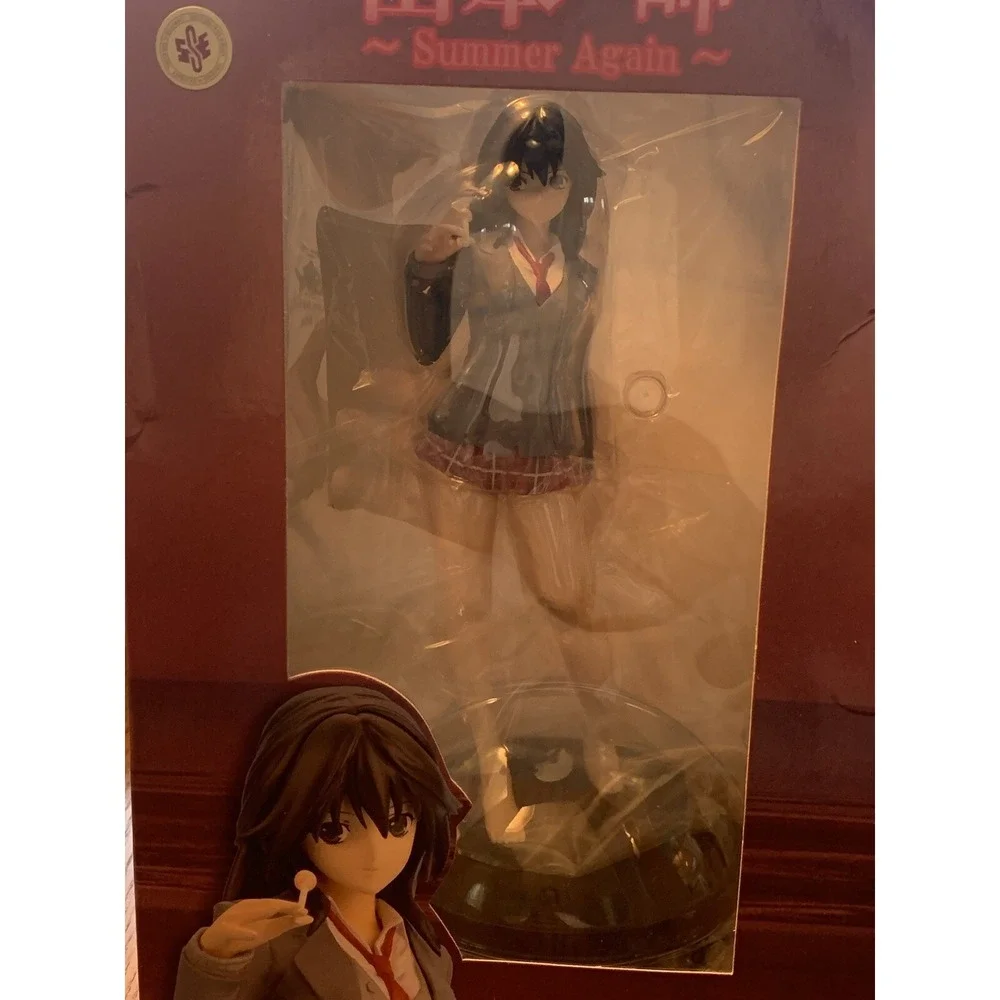 Hatsukoi Limited Yamamoto‎ Misaki -Summer Again- Anime Figure.